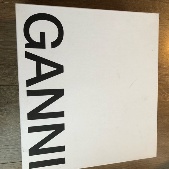 Ganni western ankle boots - Picture 8 of 12